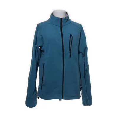 Fleecejacka (Blå) från DeVal