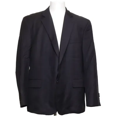 Blazer (Black) from Nunes Correa Viscose