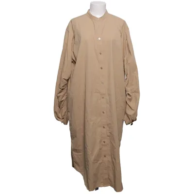 Skjortklänning (Beige) från Arket Bomull