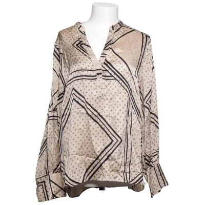 Bluse (Isa LS Blouse) fra Second Female