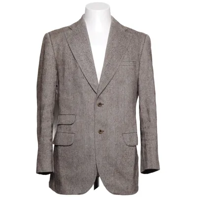 Kavaj (Grå, Brun) från Vinson