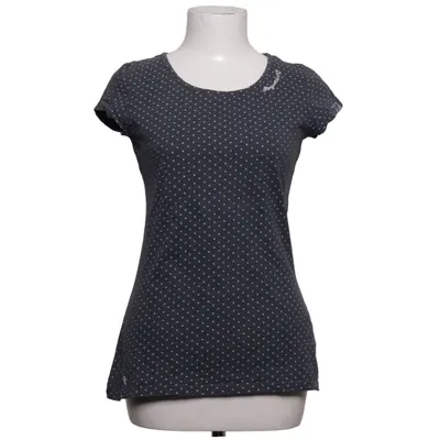 Haut (Gris, Bleu) de Ragwear Coton