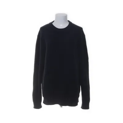 Trui (Blauw) van Nudie Jeans Katoen