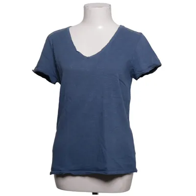 T-shirt (Blue) from American Vintage Cotton