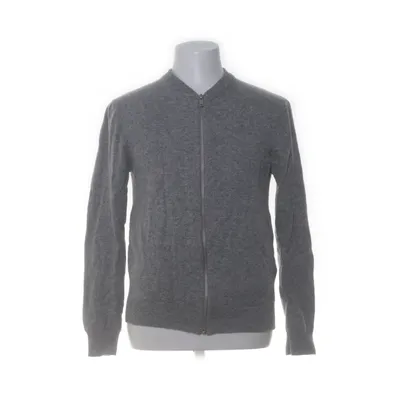 Cardigan (Grijs) van COS Wol