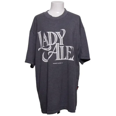 T-shirt (Grå) från Private Label Group