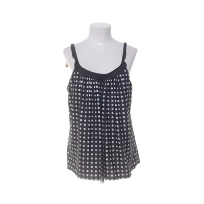 Badtröja (Svart) Elastan, Nylon