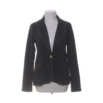 Blazer (Grå, Brun) fra HangOwear Bomuld, Polyester