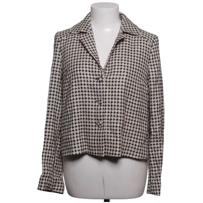 Jacka (Deanne Jacket) från Morris Lady Akryl, Bomull, Linne, Viskos