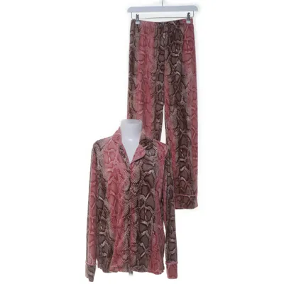 Pyjama (Rood, Meerkleurig) van Tezenis