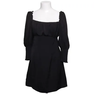 Robe (Noir) de Divided by H&M Polyester