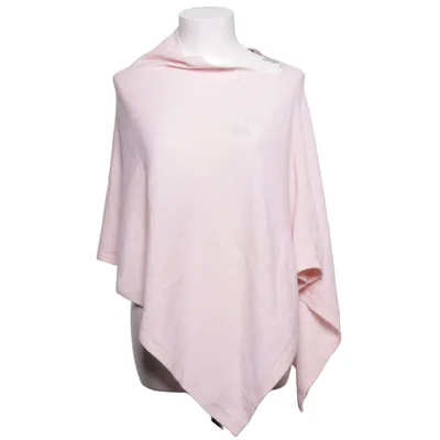 Poncho (Rosa) från 8 Design Kashmir
