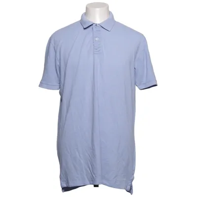 Pikétröja (Basic Slim Fit) från Smog Basic Bomull, Polyester
