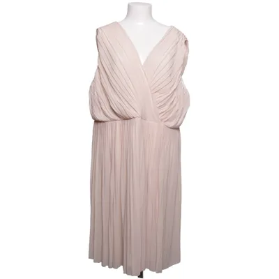 Kjole (Beige) fra Lovedrobe