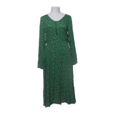 Robe (Vert, Noir, Multicolore) de Cissi och Selma Viscose