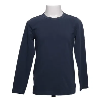 T-shirt à manches longues (Bleu) de Fred's World by Green Cotton Coton, Polyamide