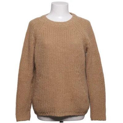 Tröja (Brun) från Laurella Akryl, Mohair
