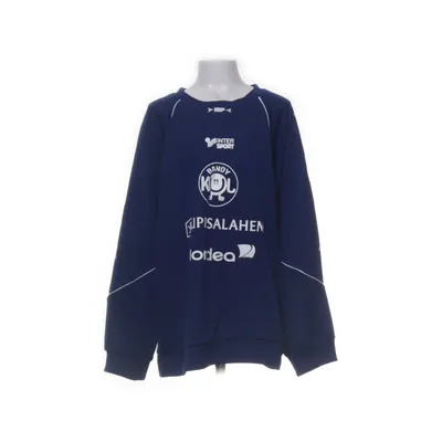 Hockeytröja (Blå, Vit) från Kosa Polyester