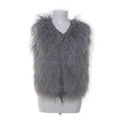 Väst (Grå) Polyester