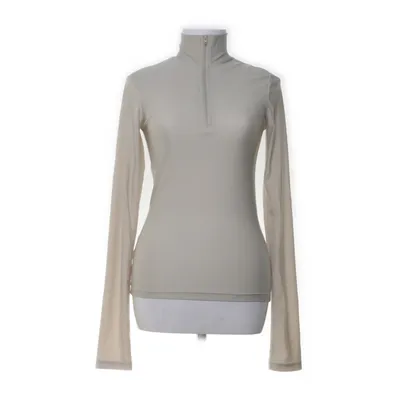 Träningströja (Beige) från Nicki Studios Polyester