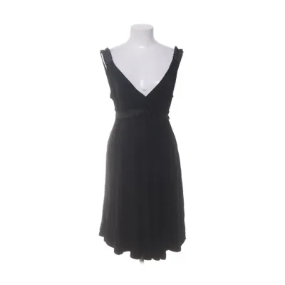 Maternity dress (Black) from Topshop Maternity