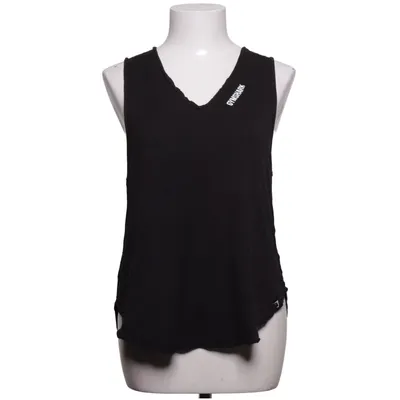 Débardeur de sport (Noir) de Gymshark