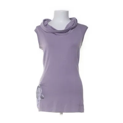 Tunic (Purple) from Falke Elastane, Modal