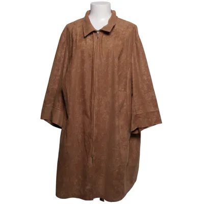 Veste (Marron) de Meine GröBe Polyester