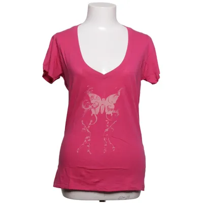T-shirt (Rose) de Continental Coton