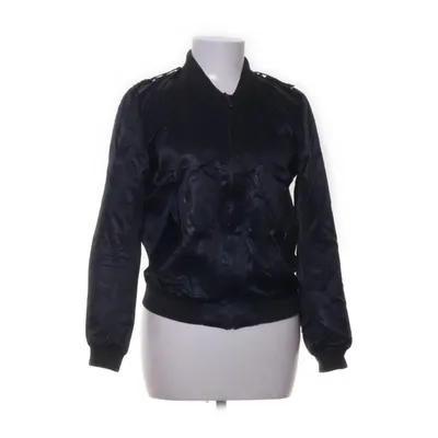 Bomberjacka (WOLF Glass) från April 77 Bomull, Modal, Polyester, Viskos