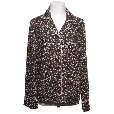 Pyjamasskjorta (Grön, Rosa, Vit, Svart, Flerfärgad) från Zadig & Voltaire Viskos