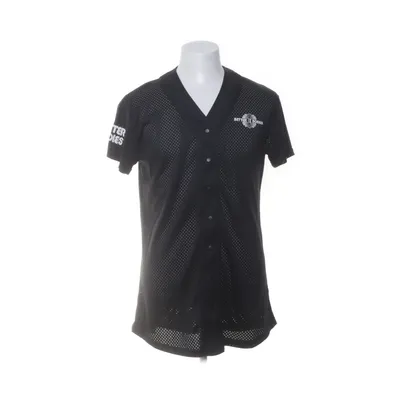 Honkball T-shirt (Zwart) van Better Bodies Polyester
