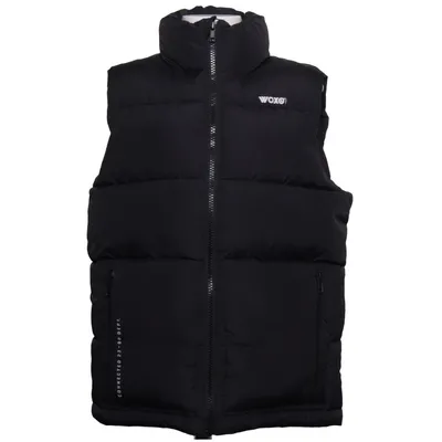 Ytterväst (Svart) från Woxo 720° Polyester