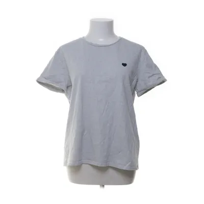 T-shirt (Grå) från Opus Bomull