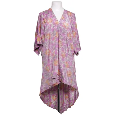 Kimono (Lila, Flerfärgad) från Sissel Edelbo