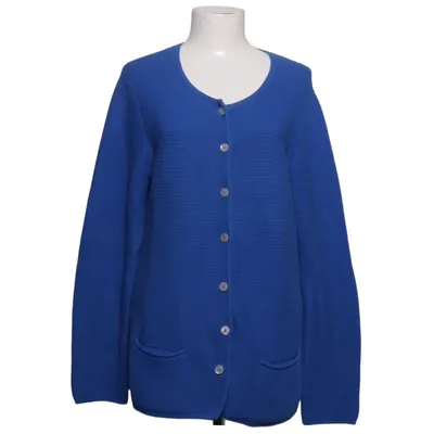 Cardigan (Bleu) de Nice Connection