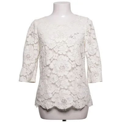 Top (Wit) van Philosophy di Lorenzo Serafini