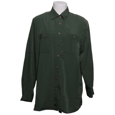 Shirt (Green) from Very Supreme