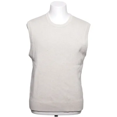 Spencer (Beige) van Ljung Katoen, Elastaan
