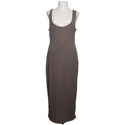 Robe longue (Vert) de Majorelle Élasthane, Polyester, Viscose