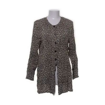 Cardigan (Beige, Bruin, Zwart) van H Collection Acetaat, Viscose