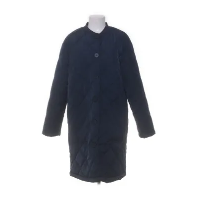 Vinterkappa (Blå) från Lindex Polyester