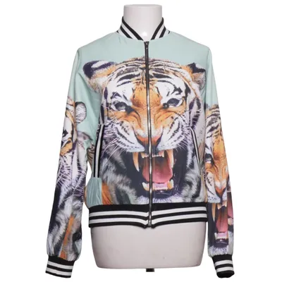Bomberjacka (Flerfärgad) från Jacket Polyester