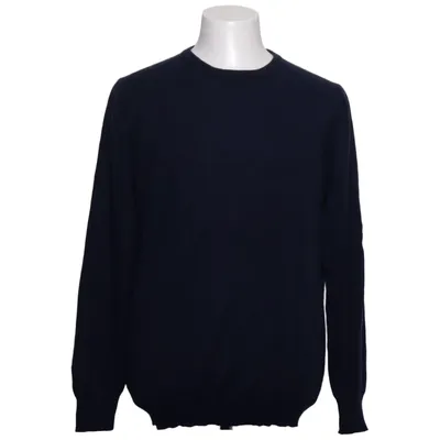Pull-over (Bleu) de Lawrence Grey Cachemire