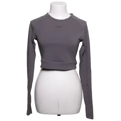 Träningströja (Grå) från AWCO Elastan, Polyamid