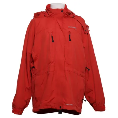 Veste polaire (Rouge) de Trespass Polyester
