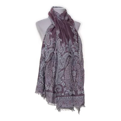 Sjal (Flerfärgad) från Indiska