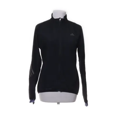 Trainingsjack (Zwart) van Adidas