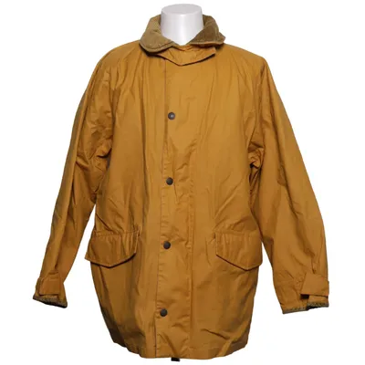 Jakke (Gul) fra Henri Lloyd Akryl, Bomuld, Polyester, Uld