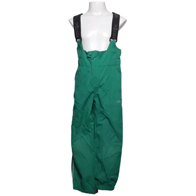 Täckbyxor (Grön) från Trollkids Polyamid